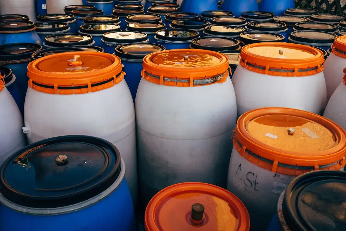 Chemical & Toxic Waste Cleanup in SUNY Oswego, NY